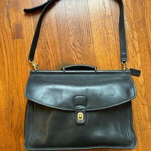 Vintage Coach Beekman Brief 5266